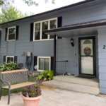 Exterior & Carpentry