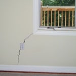 Foundation Damage Signs