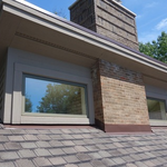 Roofing Project