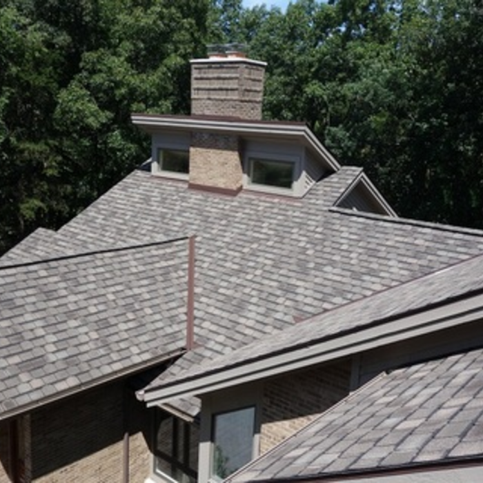 Roofing Project