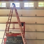 Scissor Lift