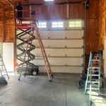 Scissor Lift