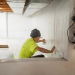 Basement Project