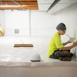 Basement Project