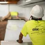 Basement Project