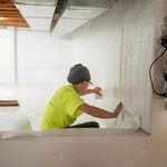 Basement Project