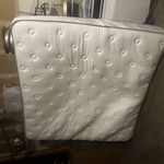Mattress Removal