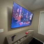 TV Mounting