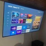 TV Mounting