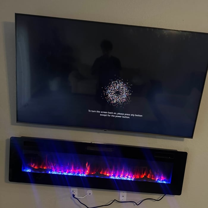 TV Mounting