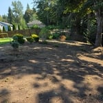 Landscaping