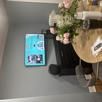 Mounting TVs and outlets
