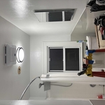 Light & Exhaust fan