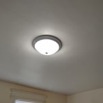 Update lighting