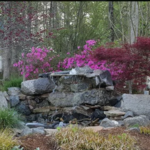 Hardscape Project