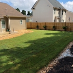 Sod Installation