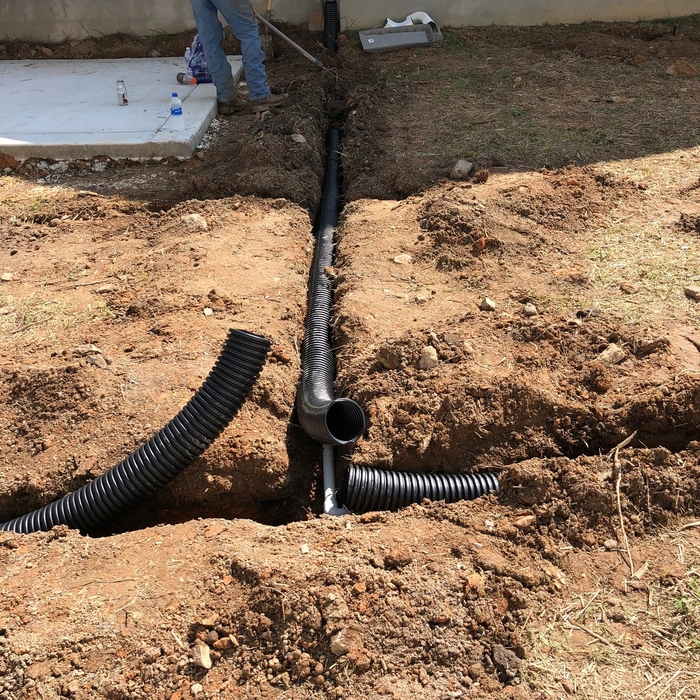Sod Installation