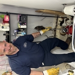 Drain Cleaning.