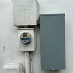 Service Replacements