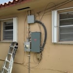 Service Replacements