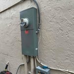 Service Replacements
