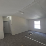Full interior repaint