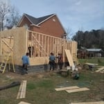 Georgetown Home Extension