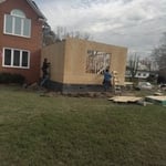 Georgetown Home Extension