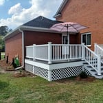 Georgetown Home Extension