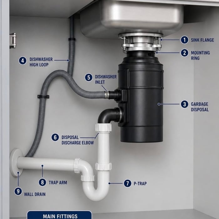 Plumbing