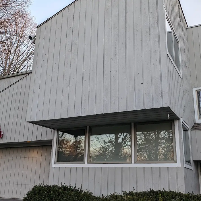 Original Exterior