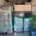 IN N OUT MOVERS