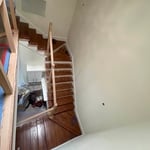 Staircase Refinishing