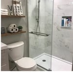 New Bathroom