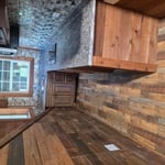 Loft clean out