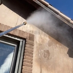 Power Washing