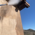Power Washing