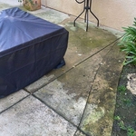 Power Washing