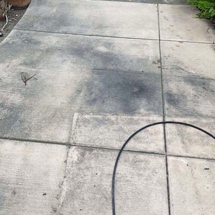 Power Washing