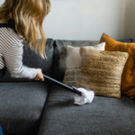 Deep Cleaning