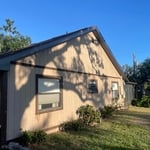 Full Wrap Vinyl Siding