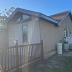 Full Wrap Vinyl Siding