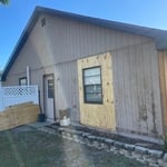 Full Wrap Vinyl Siding