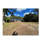 Front yard restoration