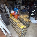 Concrete Delivery