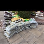 Patio Delivery