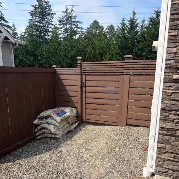 Mulch Deilvery