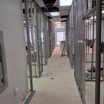Commercial framing