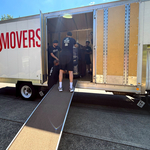 Cypress Movers