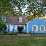 Residential Remodel